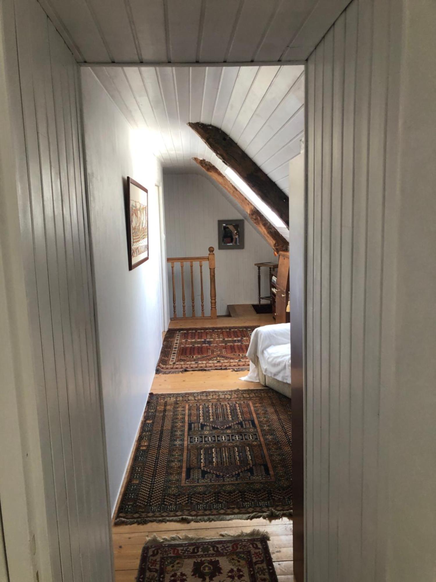 Magnifique Longere Du Cotentin Heugueville-sur-Sienne Eksteriør billede