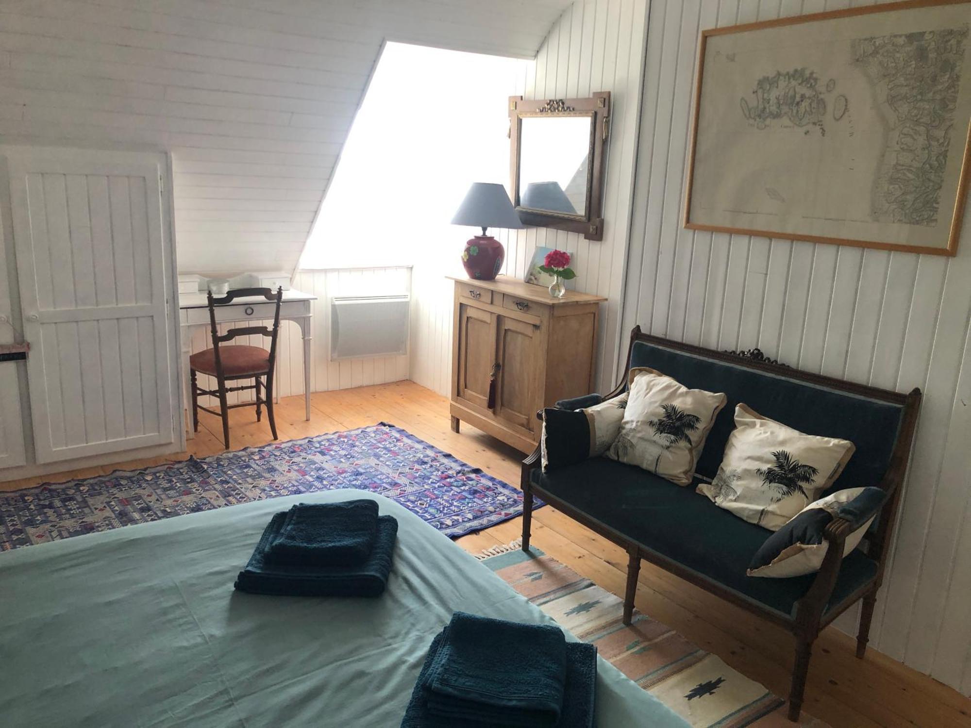 Magnifique Longere Du Cotentin Heugueville-sur-Sienne Eksteriør billede
